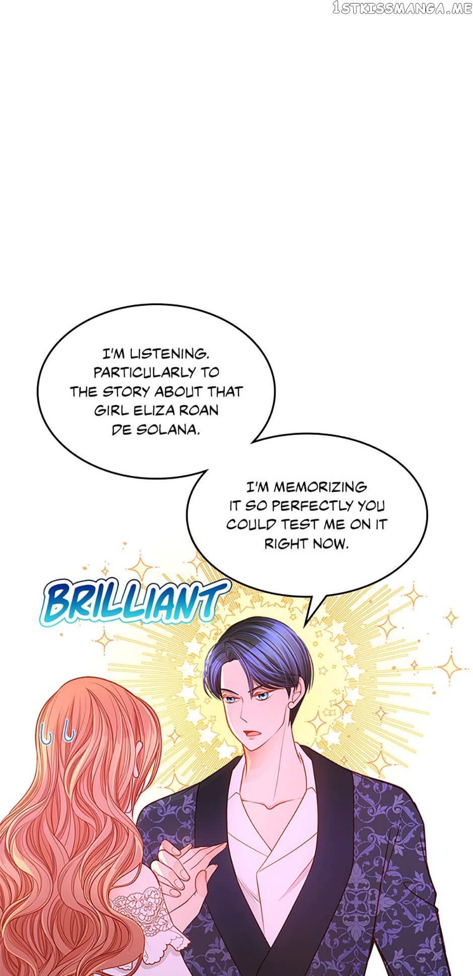 The Duchess’s Secret Dressing Room Chapter 35 - page 60