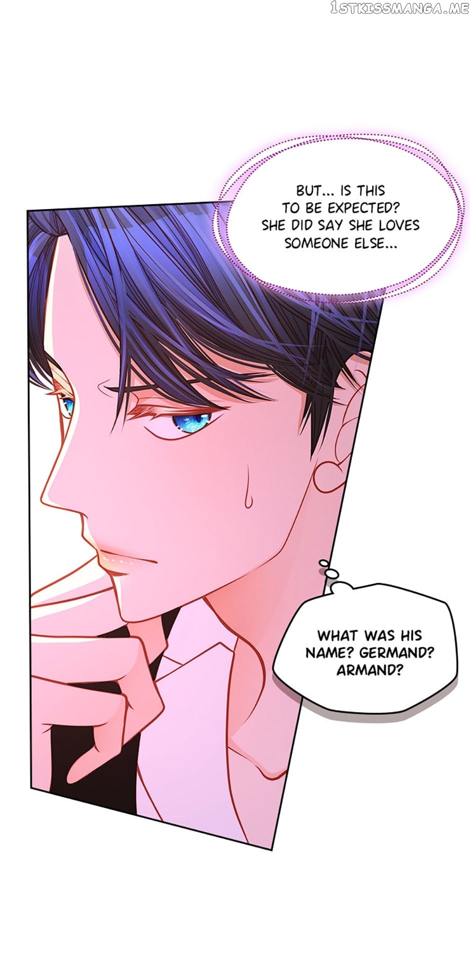 The Duchess’s Secret Dressing Room Chapter 35 - page 65
