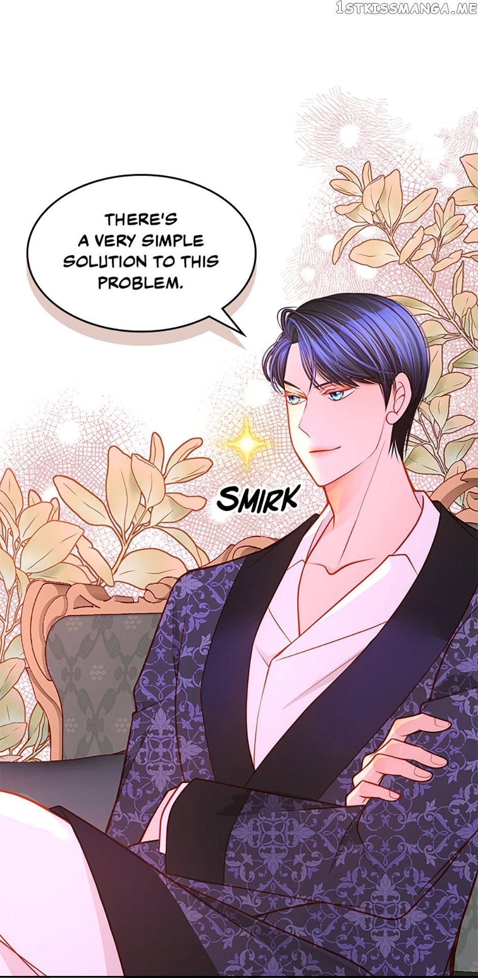 The Duchess’s Secret Dressing Room Chapter 35 - page 67