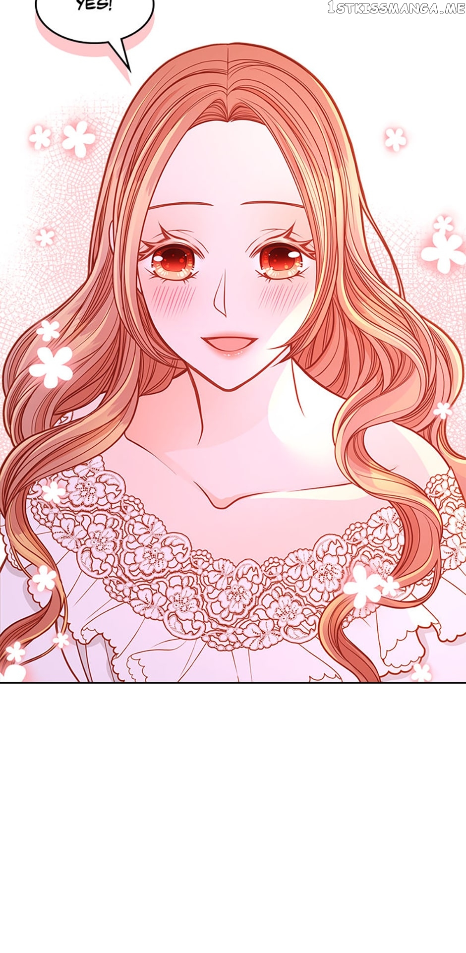 The Duchess’s Secret Dressing Room Chapter 35 - page 69