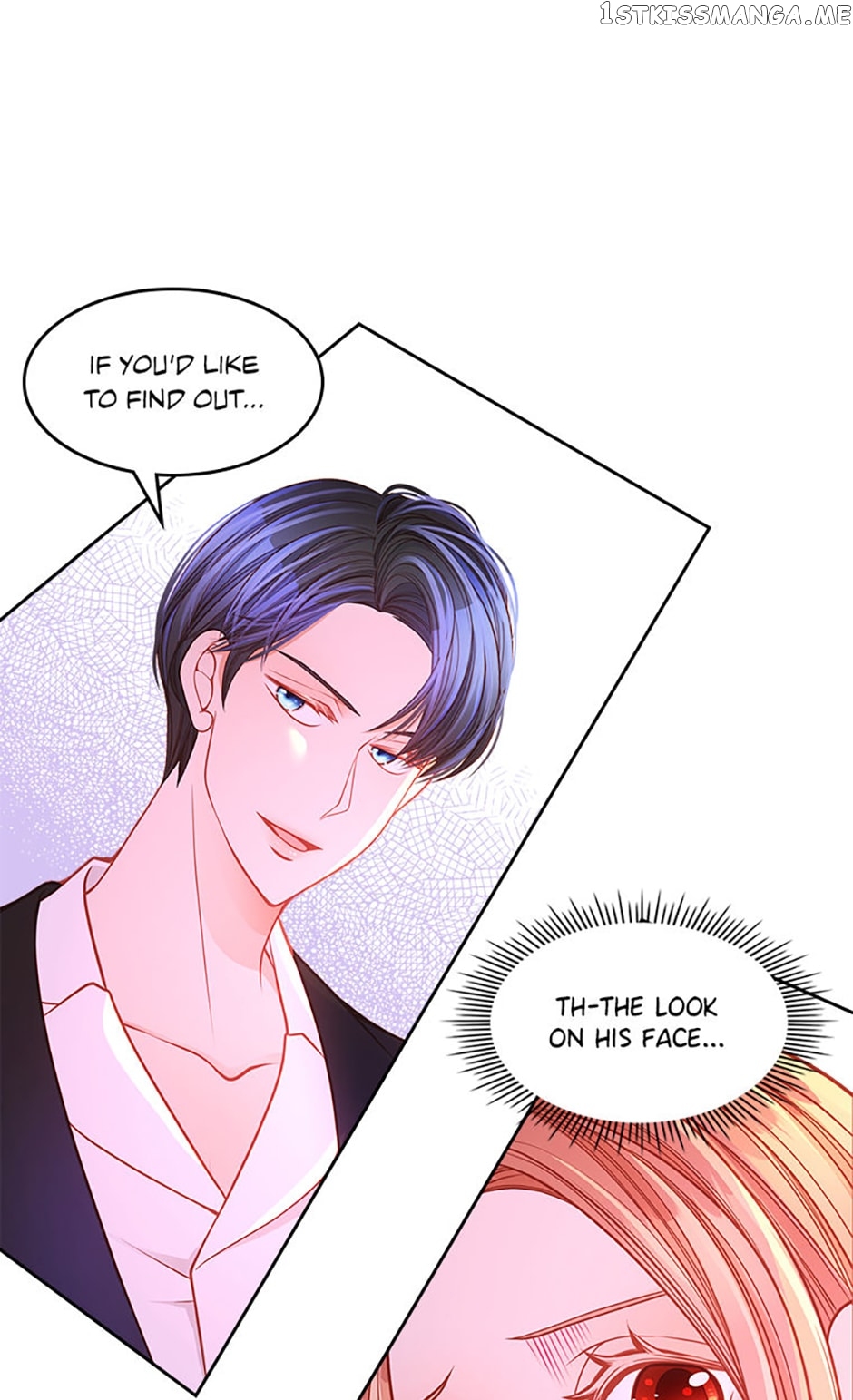 The Duchess’s Secret Dressing Room Chapter 35 - page 70