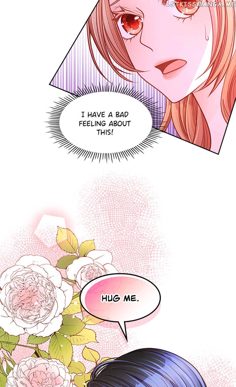The Duchess’s Secret Dressing Room Chapter 35 - page 71