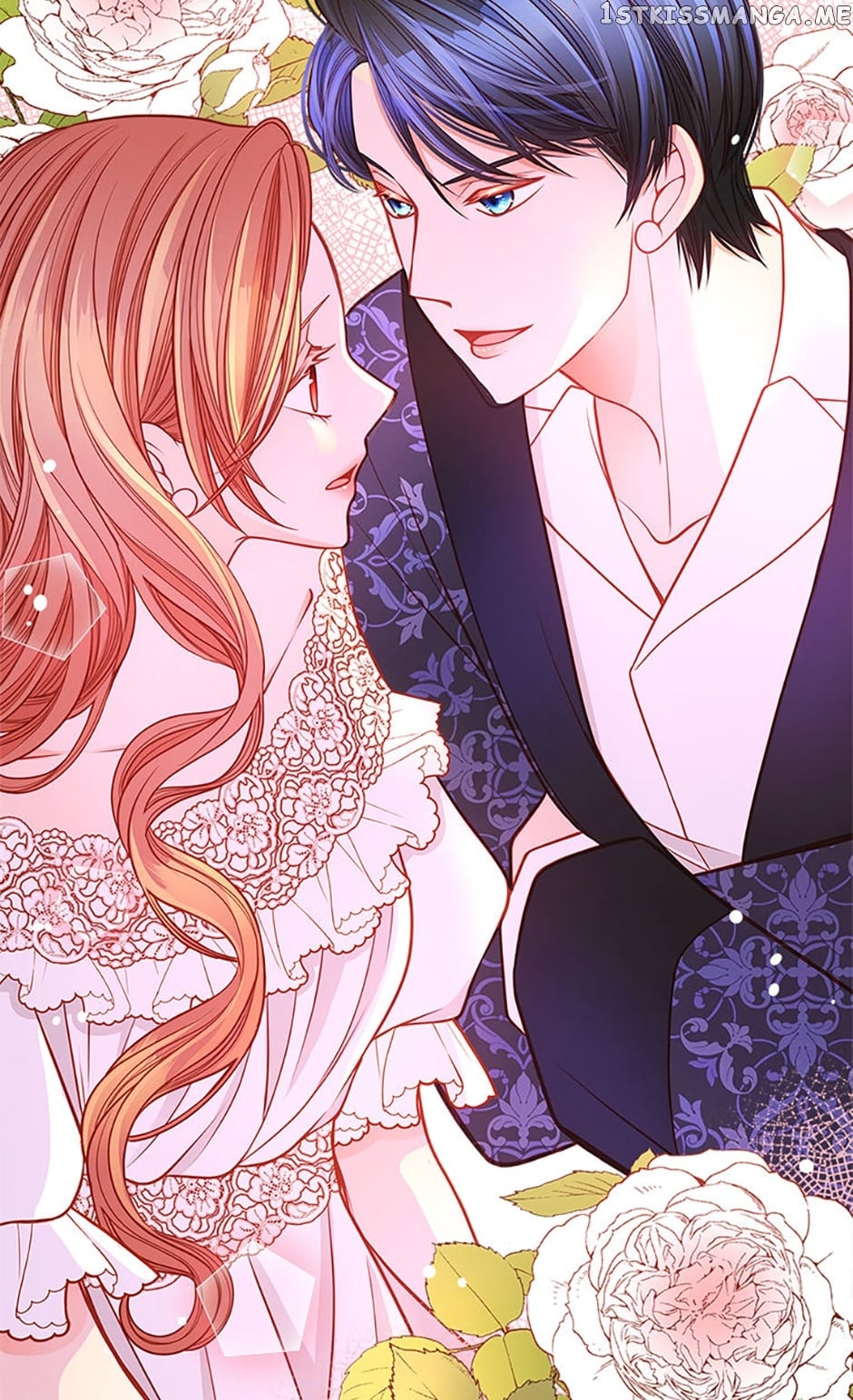 The Duchess’s Secret Dressing Room Chapter 35 - page 72