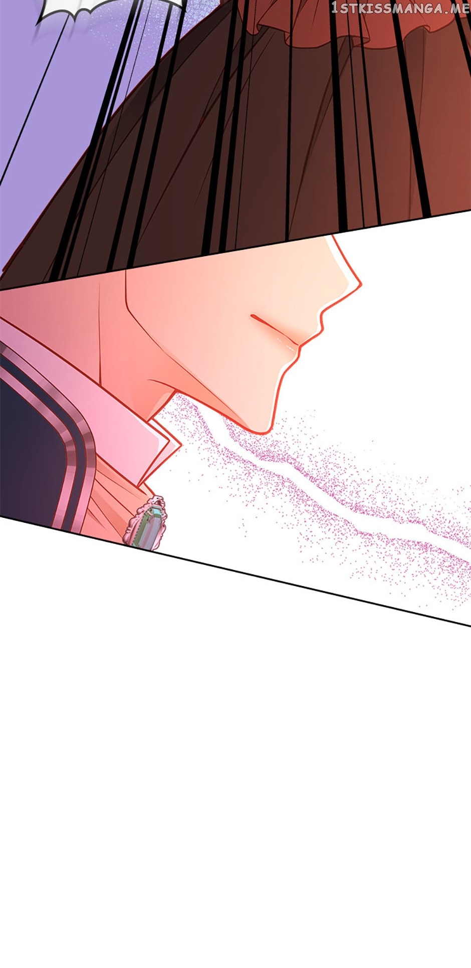 The Duchess’s Secret Dressing Room Chapter 35 - page 8