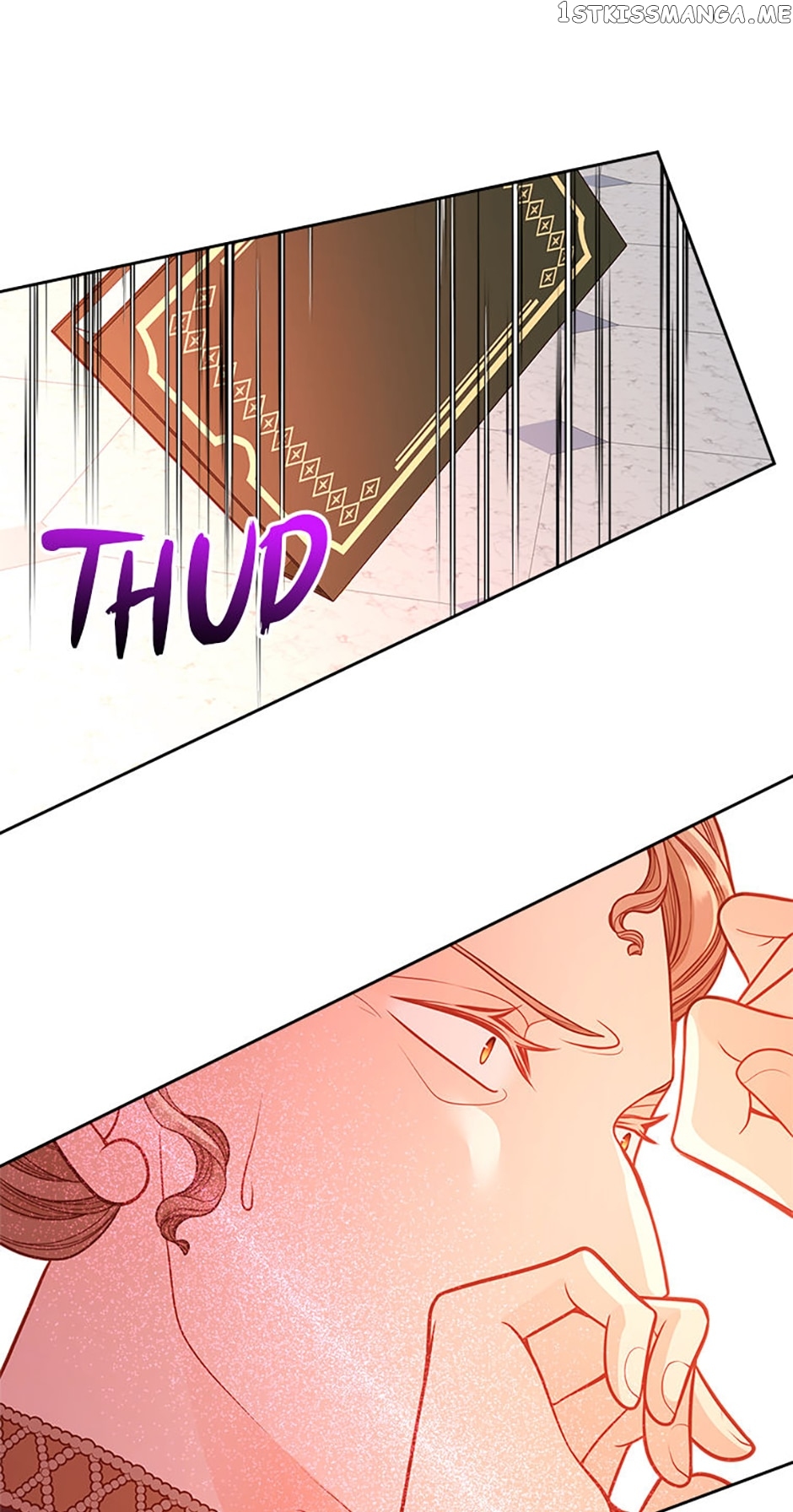 The Duchess’s Secret Dressing Room Chapter 35 - page 9