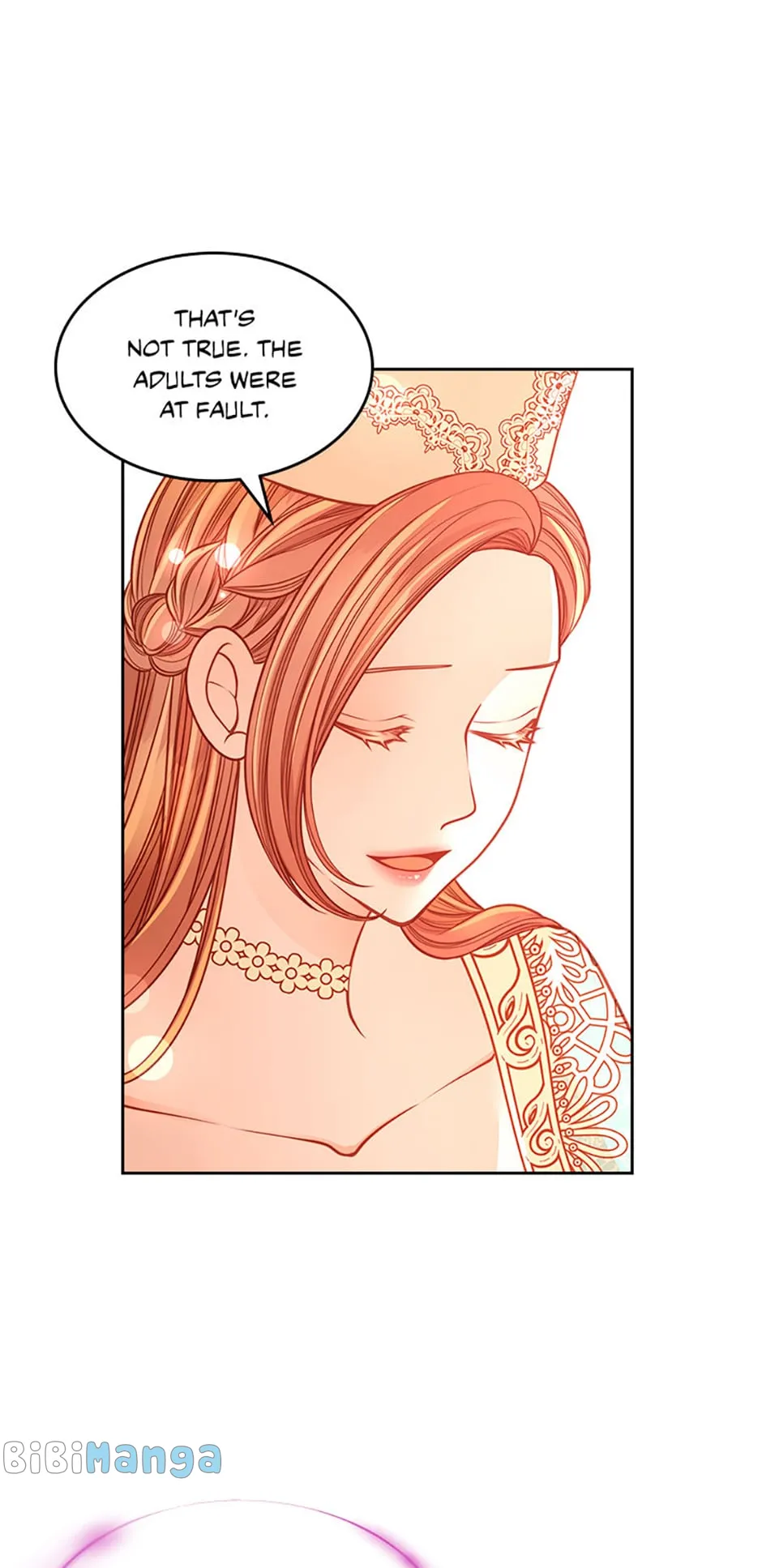 The Duchess’s Secret Dressing Room Chapter 34 - page 15