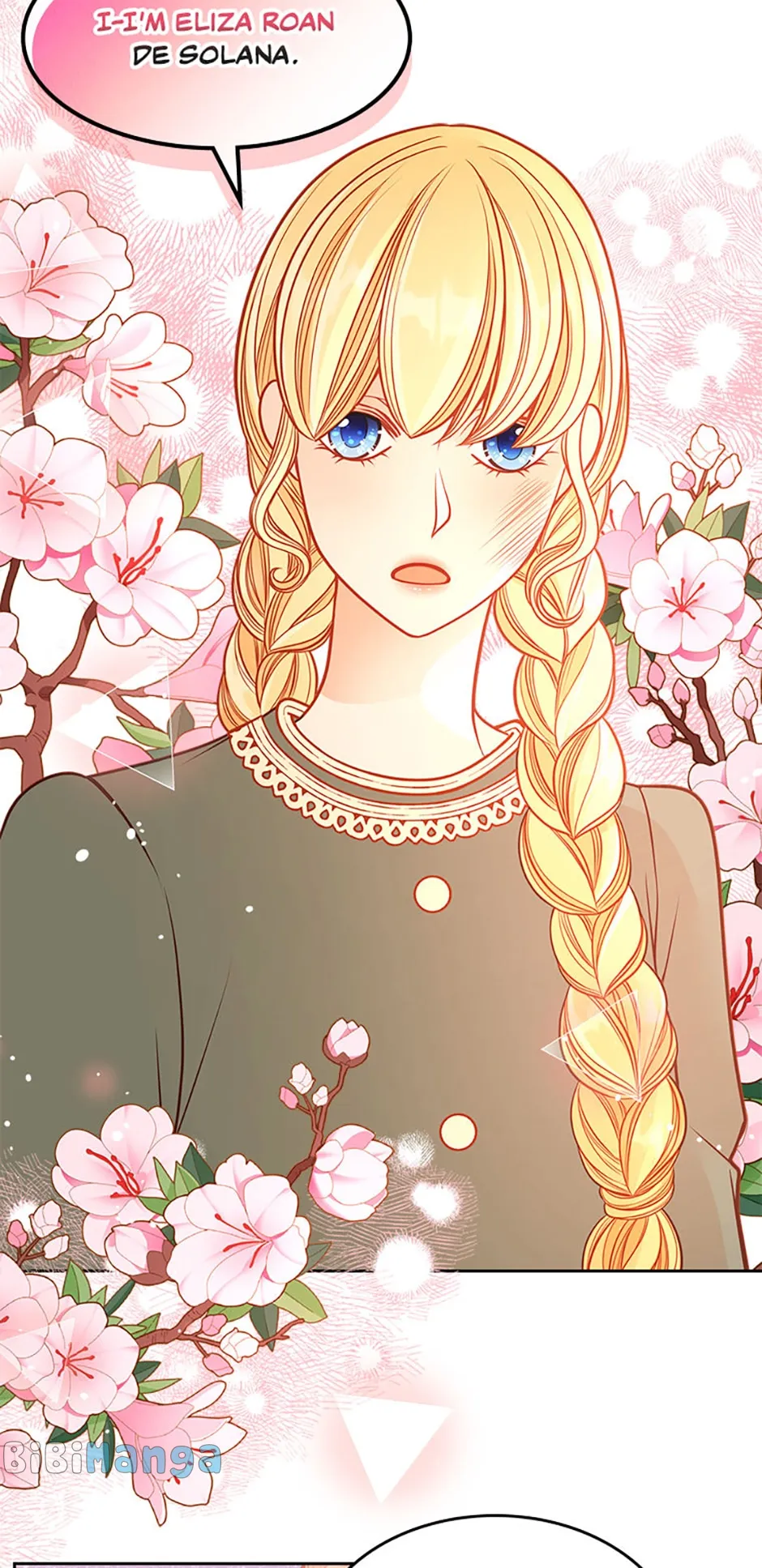 The Duchess’s Secret Dressing Room Chapter 34 - page 18