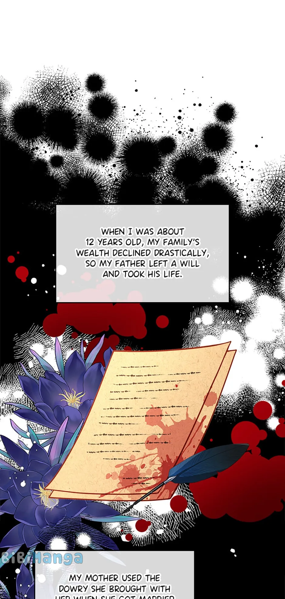 The Duchess’s Secret Dressing Room Chapter 34 - page 20