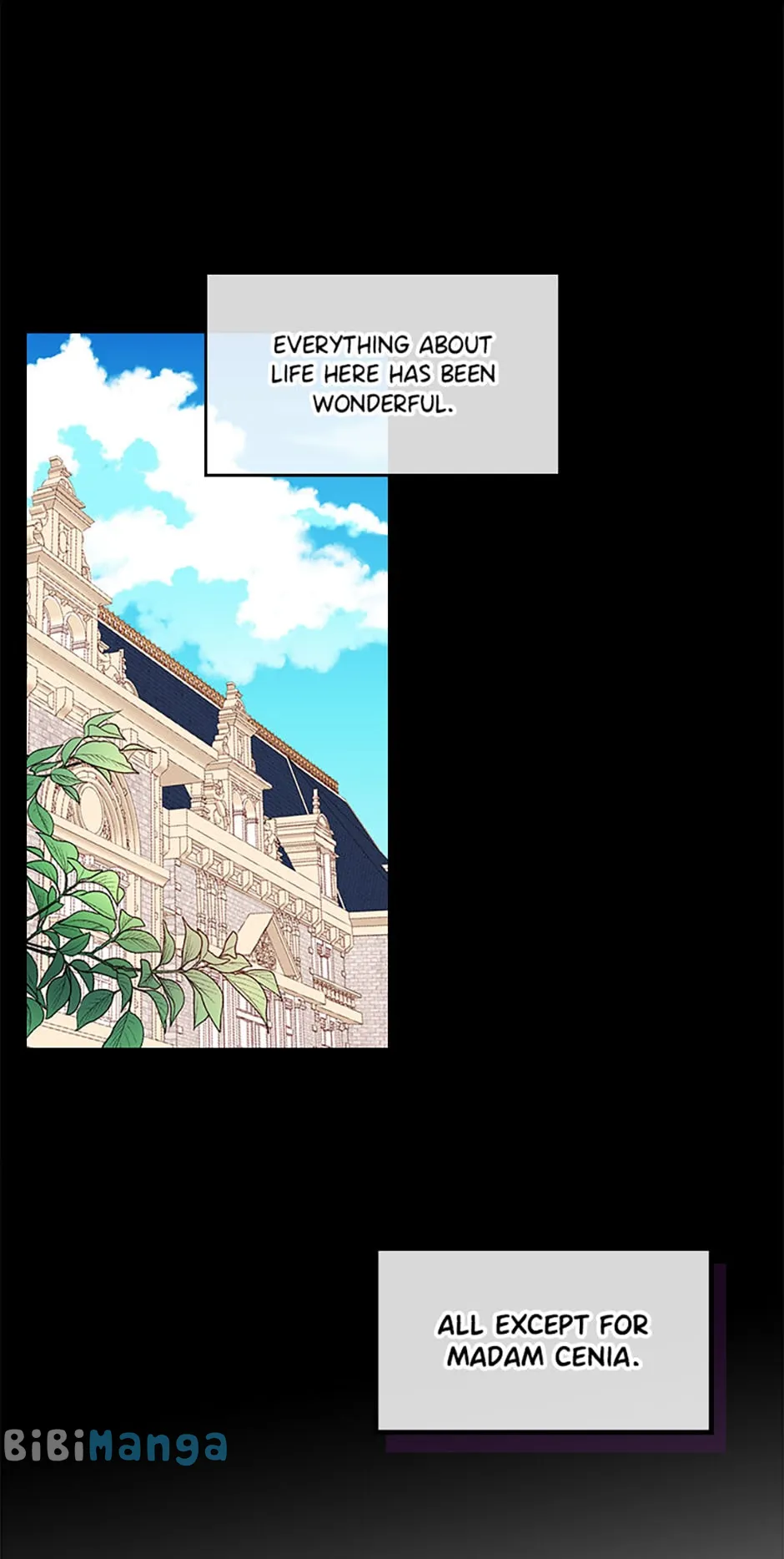 The Duchess’s Secret Dressing Room Chapter 34 - page 25