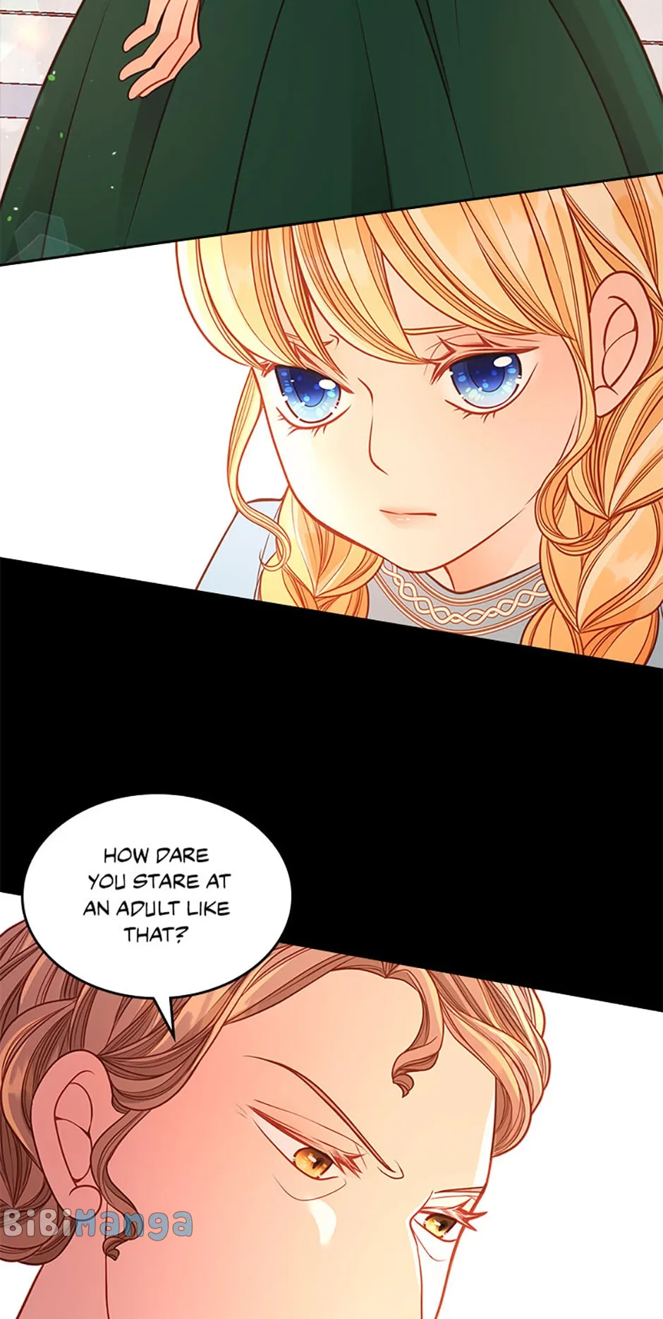 The Duchess’s Secret Dressing Room Chapter 34 - page 27