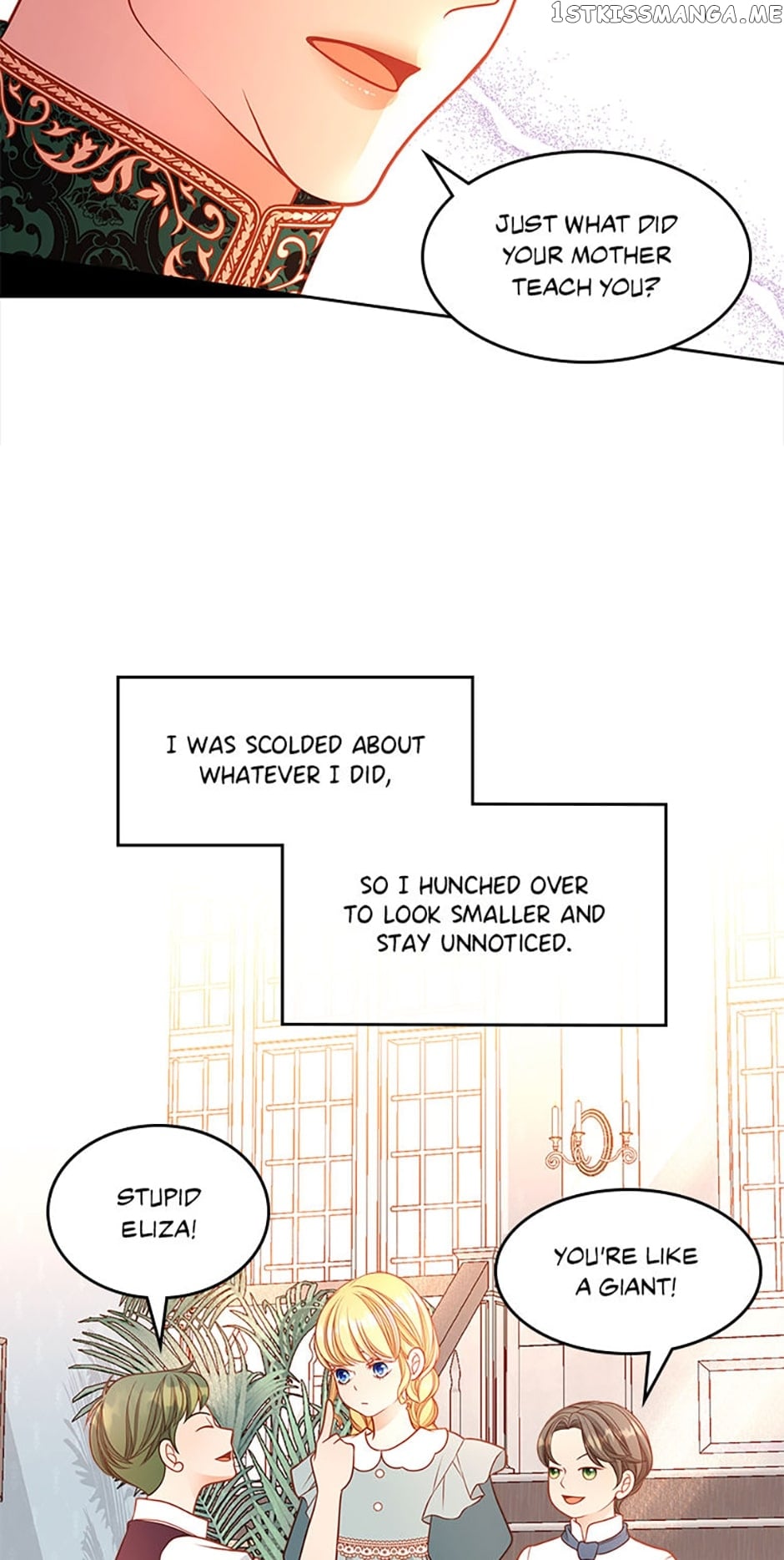 The Duchess’s Secret Dressing Room Chapter 34 - page 28