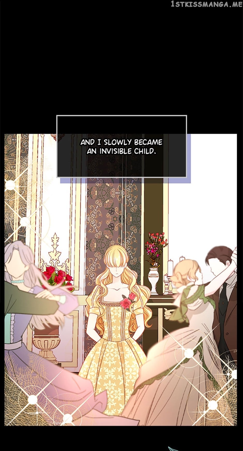 The Duchess’s Secret Dressing Room Chapter 34 - page 30