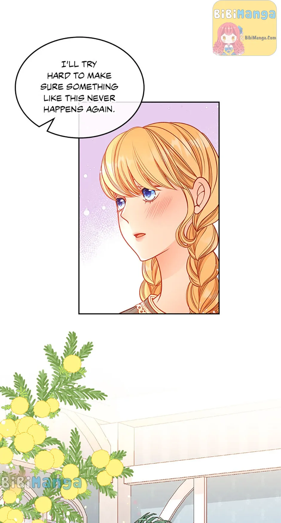 The Duchess’s Secret Dressing Room Chapter 34 - page 35
