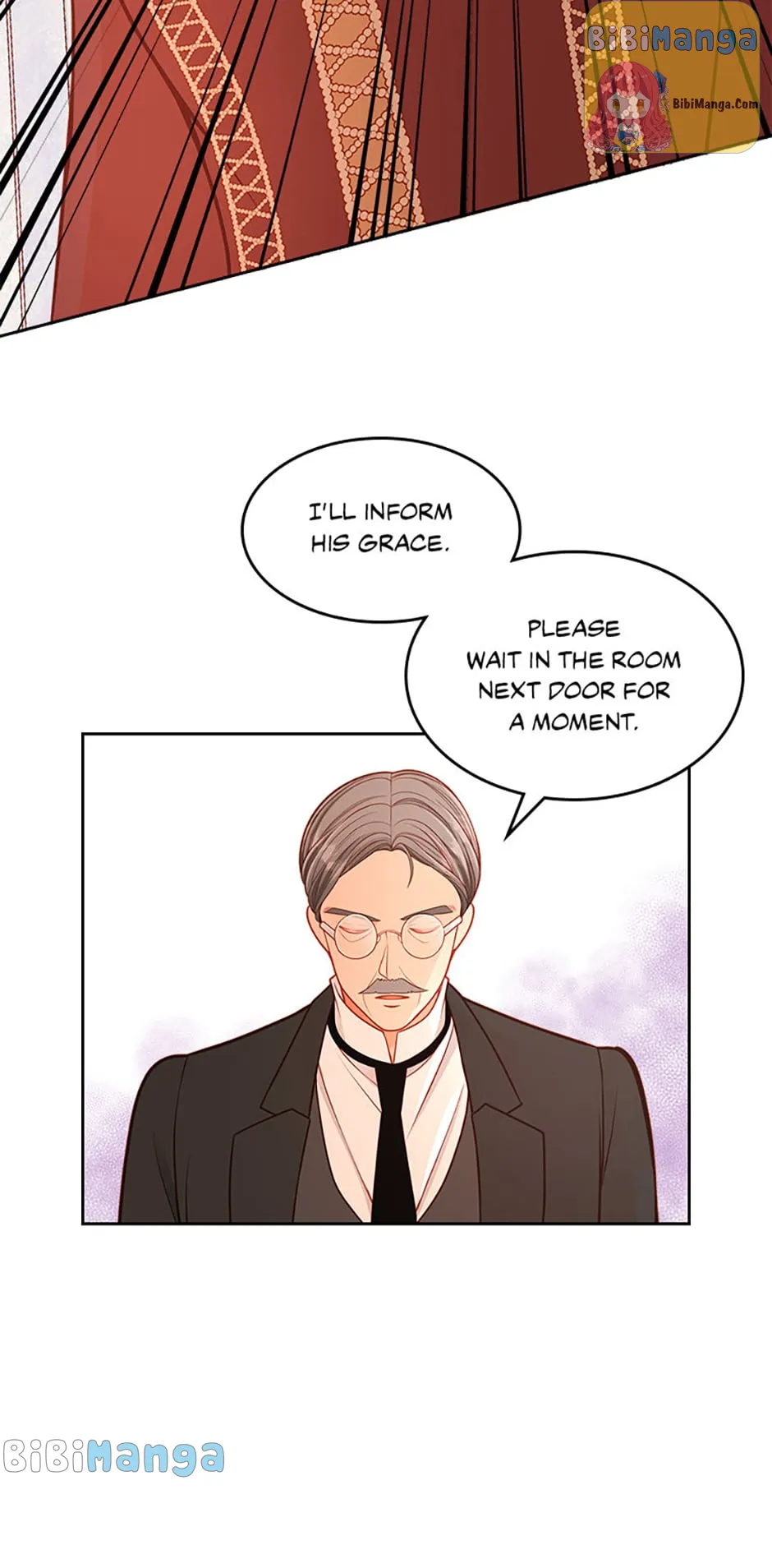 The Duchess’s Secret Dressing Room Chapter 34 - page 42