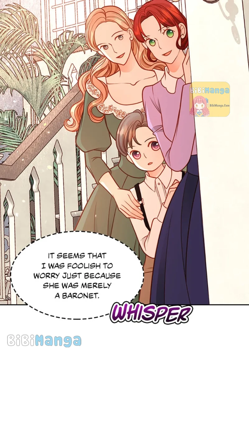 The Duchess’s Secret Dressing Room Chapter 33 - page 12