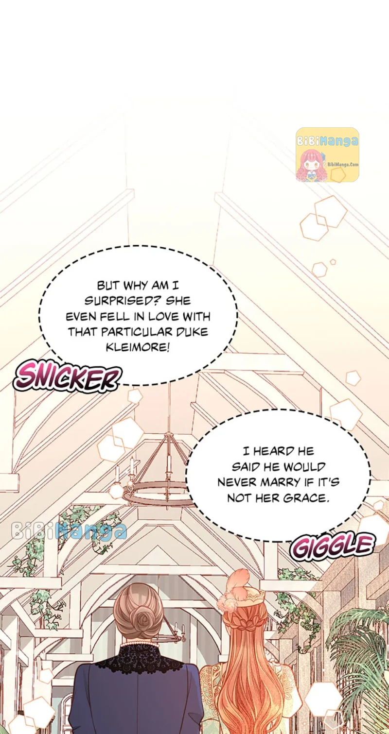 The Duchess’s Secret Dressing Room Chapter 33 - page 13