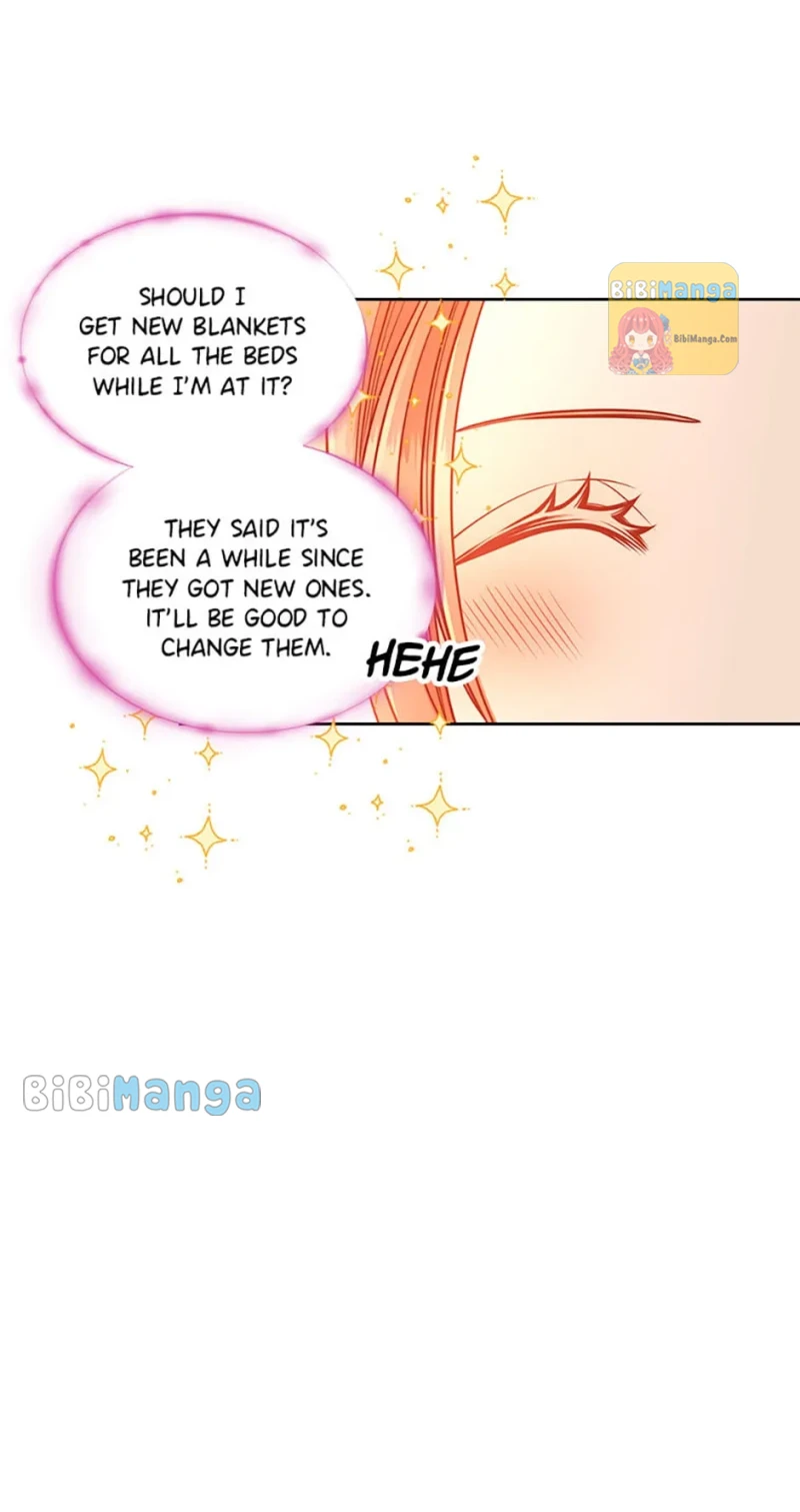 The Duchess’s Secret Dressing Room Chapter 33 - page 15