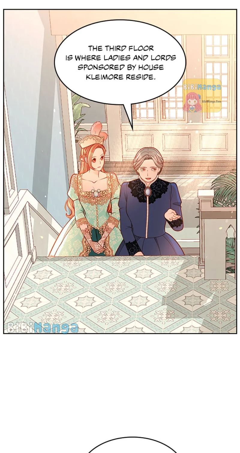 The Duchess’s Secret Dressing Room Chapter 33 - page 17