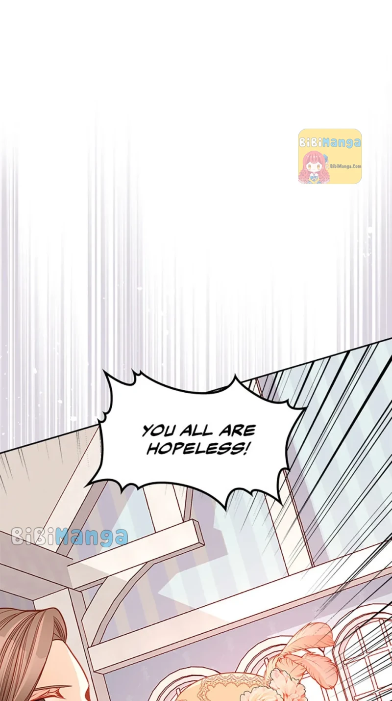 The Duchess’s Secret Dressing Room Chapter 33 - page 29