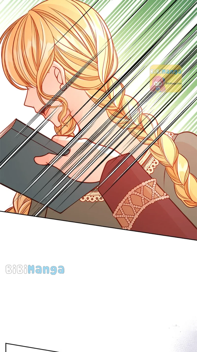 The Duchess’s Secret Dressing Room Chapter 33 - page 33