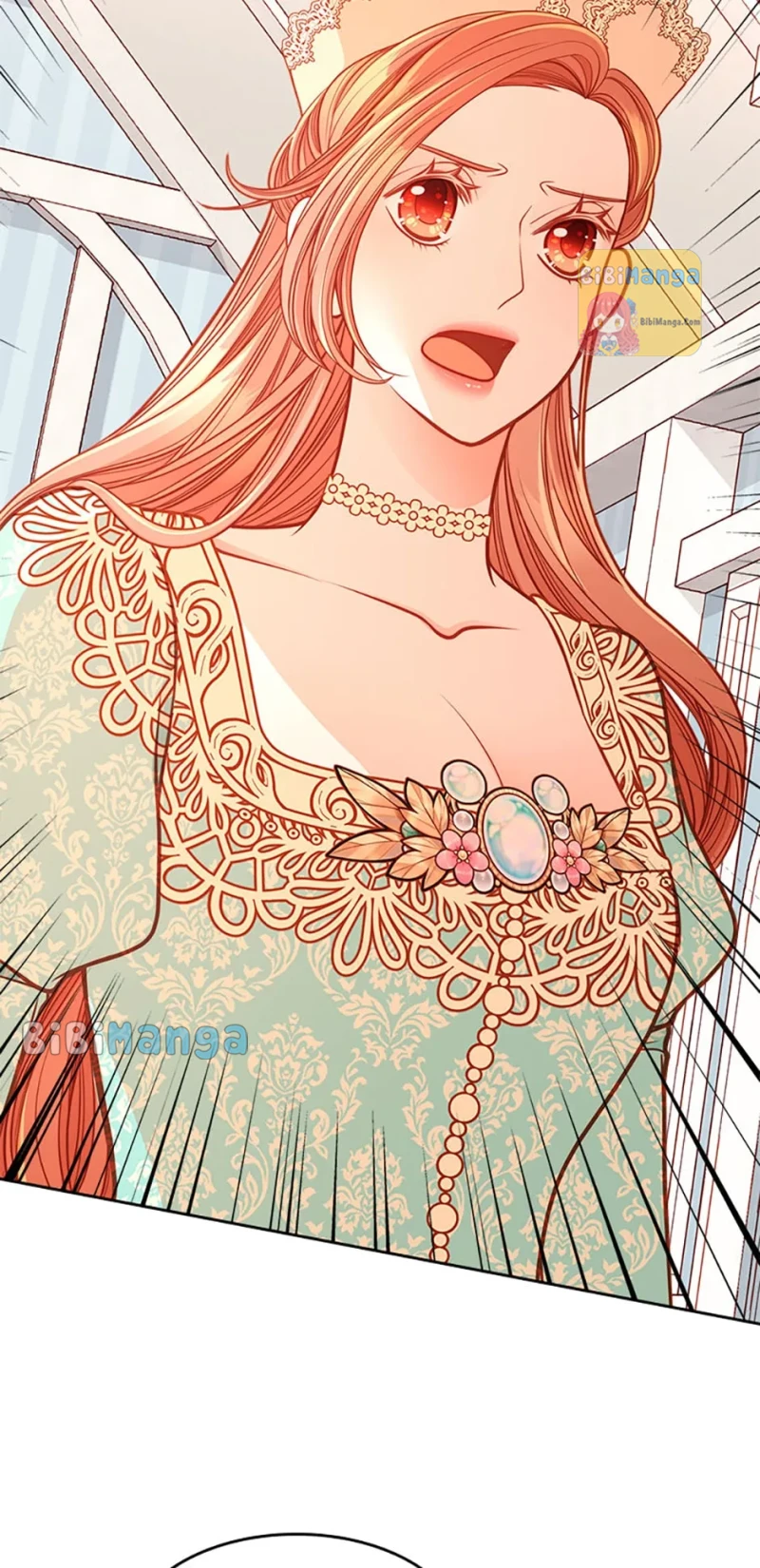 The Duchess’s Secret Dressing Room Chapter 33 - page 37