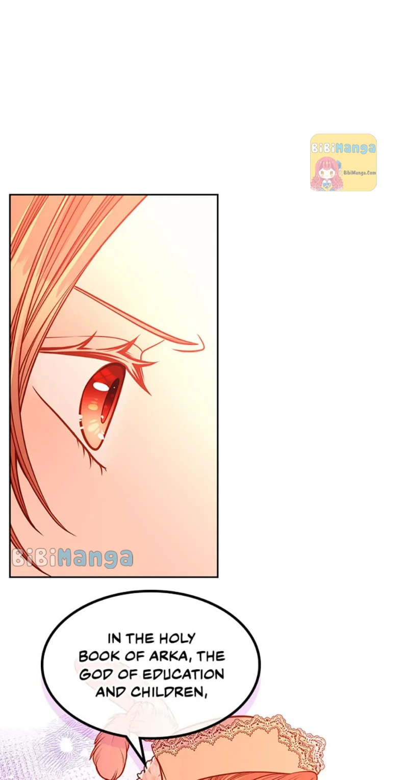 The Duchess’s Secret Dressing Room Chapter 33 - page 40