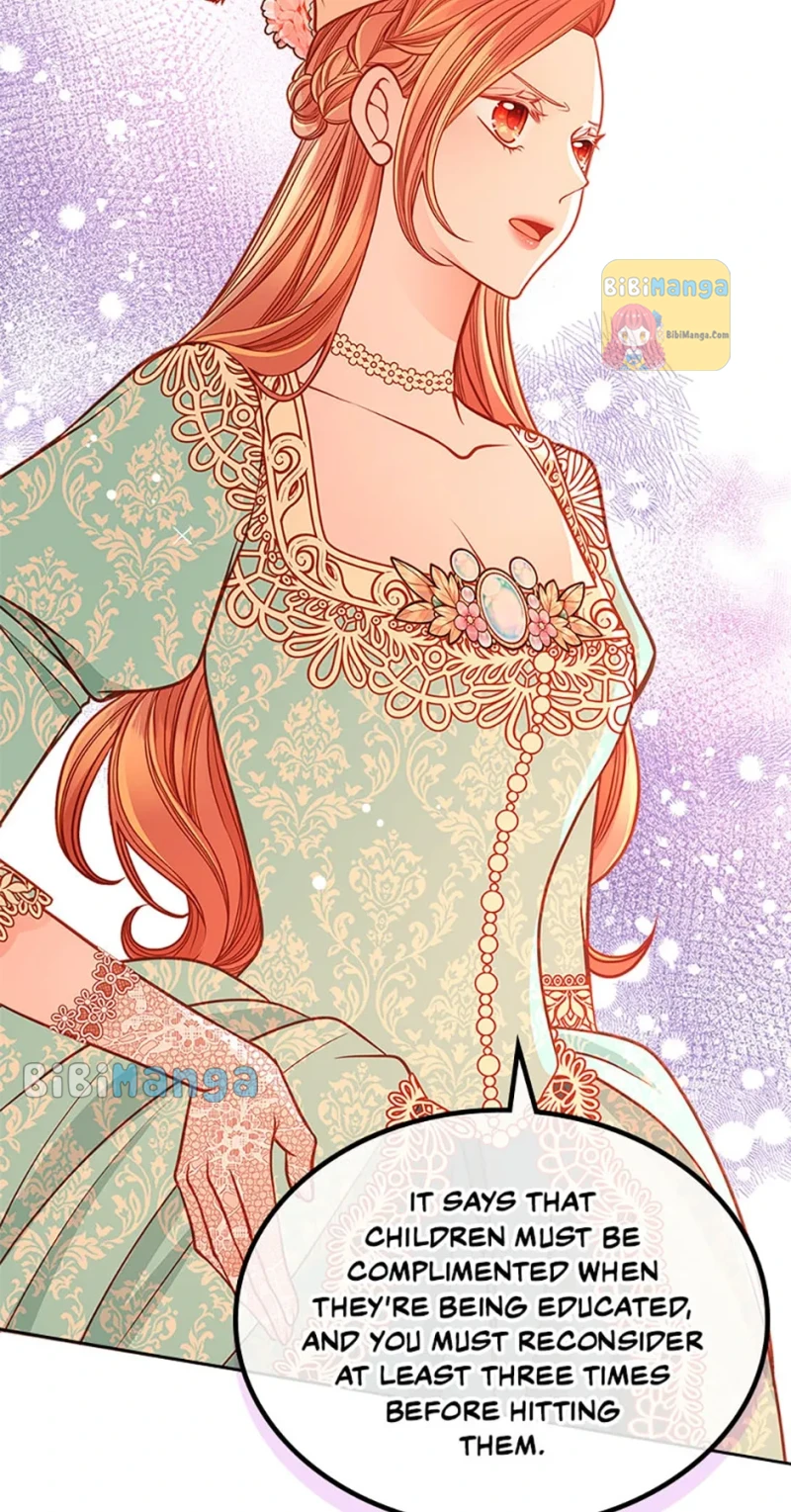 The Duchess’s Secret Dressing Room Chapter 33 - page 41