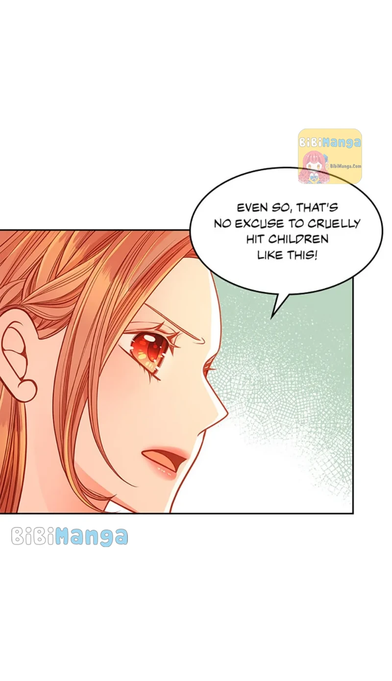 The Duchess’s Secret Dressing Room Chapter 33 - page 44