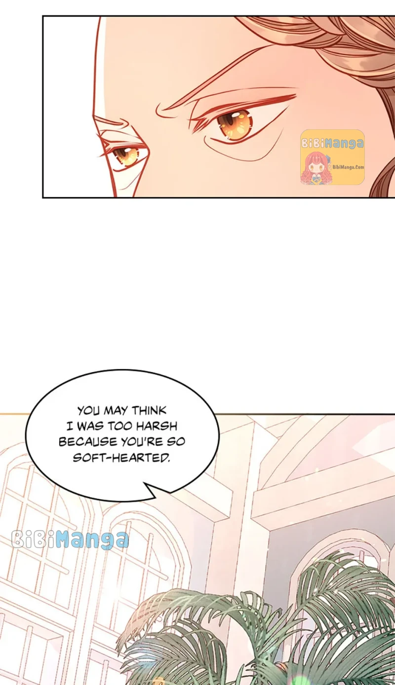The Duchess’s Secret Dressing Room Chapter 33 - page 45