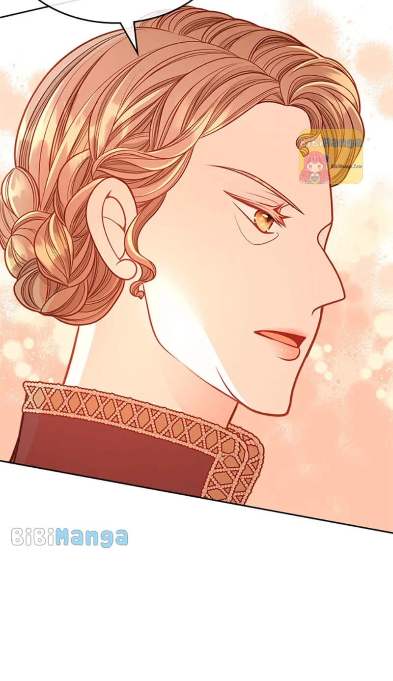The Duchess’s Secret Dressing Room Chapter 33 - page 48