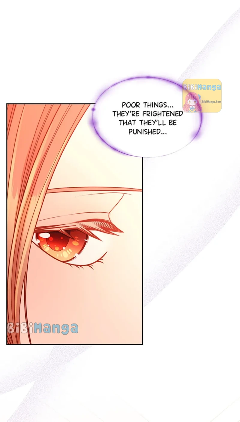 The Duchess’s Secret Dressing Room Chapter 33 - page 59