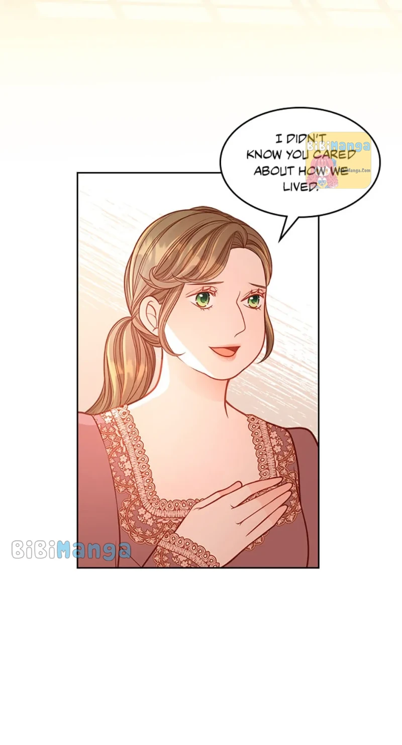 The Duchess’s Secret Dressing Room Chapter 33 - page 6