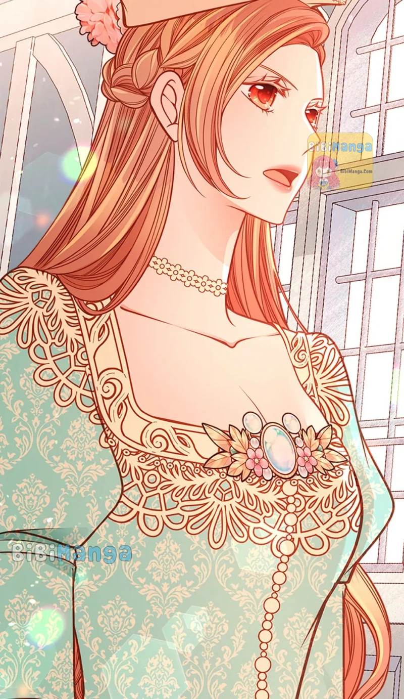 The Duchess’s Secret Dressing Room Chapter 33 - page 67