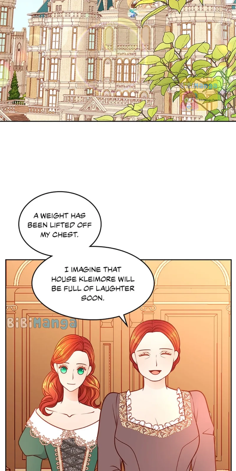 The Duchess’s Secret Dressing Room Chapter 32 - page 2