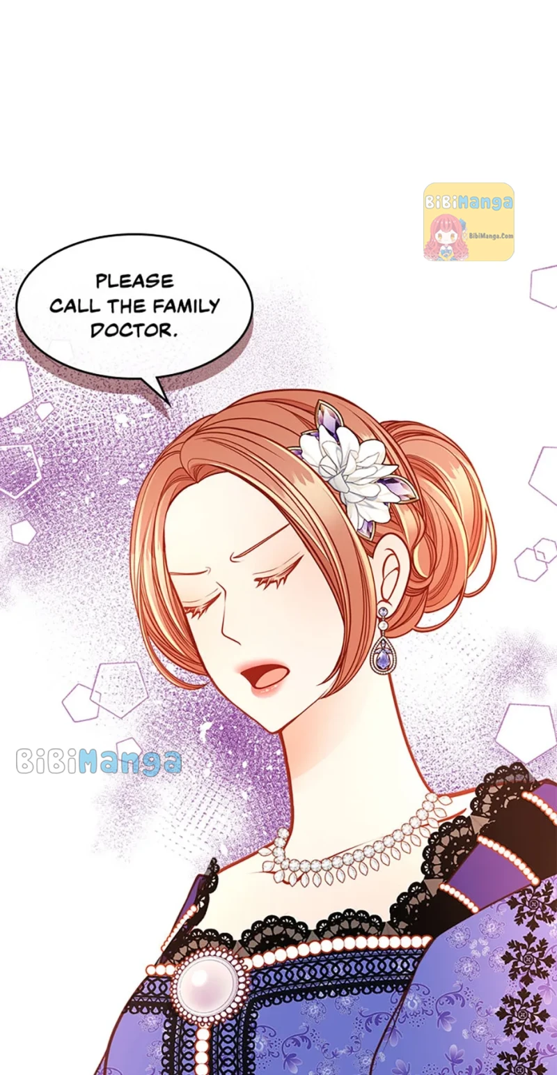 The Duchess’s Secret Dressing Room Chapter 32 - page 32