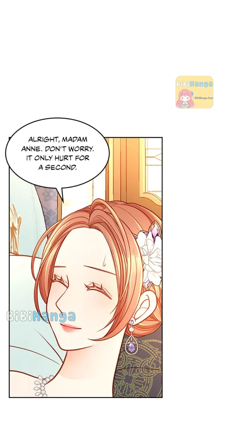 The Duchess’s Secret Dressing Room Chapter 32 - page 45