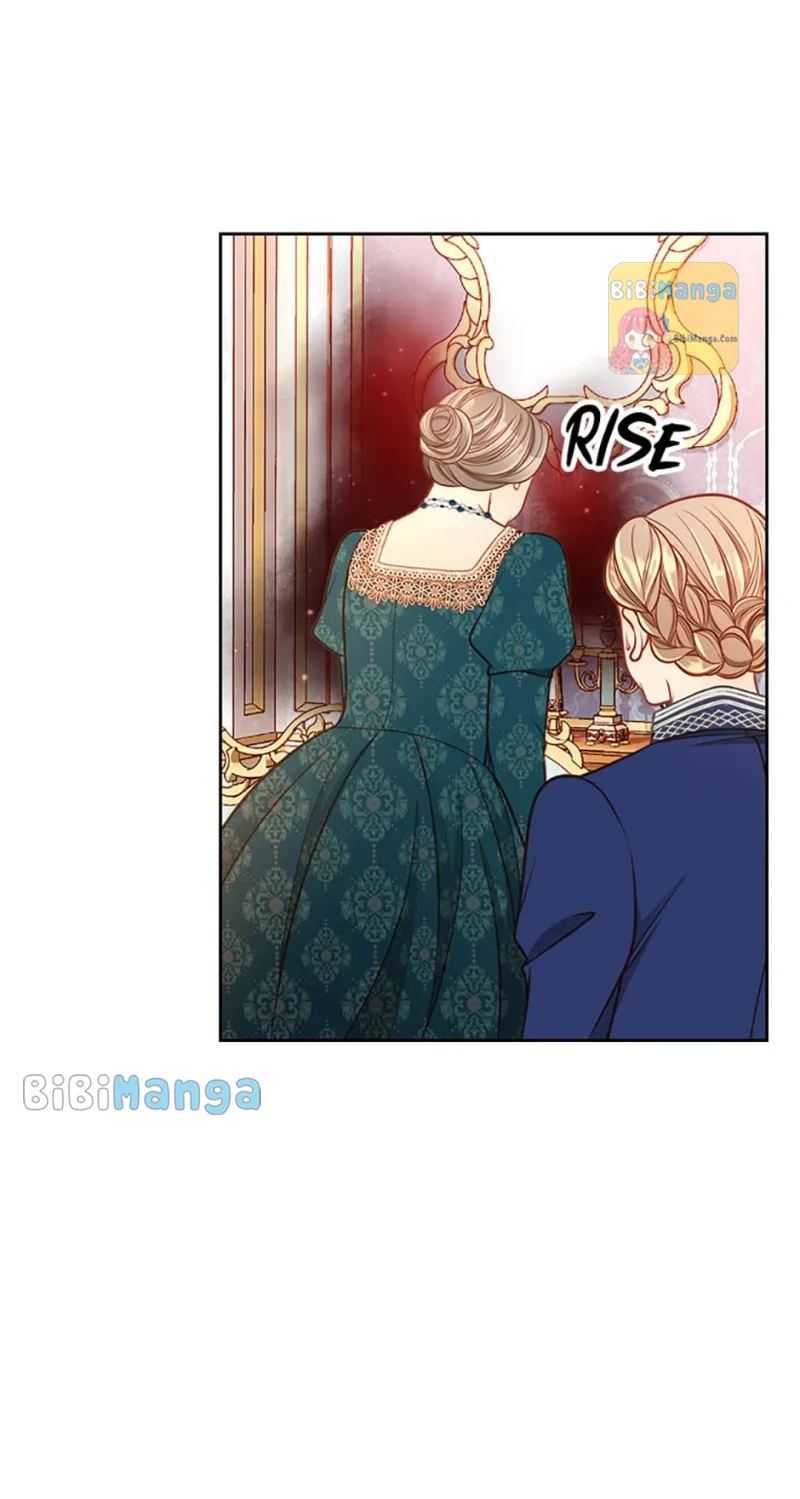The Duchess’s Secret Dressing Room Chapter 32 - page 46