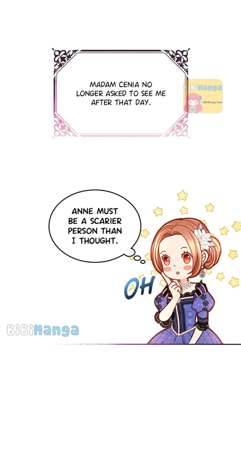 The Duchess’s Secret Dressing Room Chapter 32 - page 49