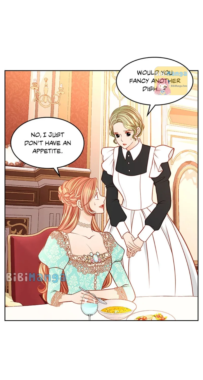 The Duchess’s Secret Dressing Room Chapter 32 - page 52