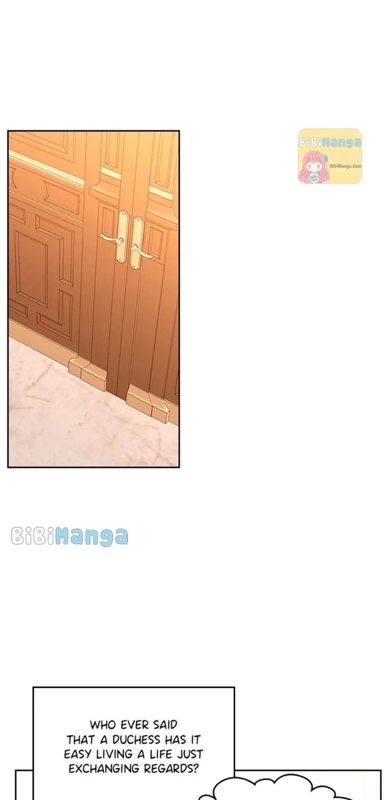 The Duchess’s Secret Dressing Room Chapter 32 - page 6