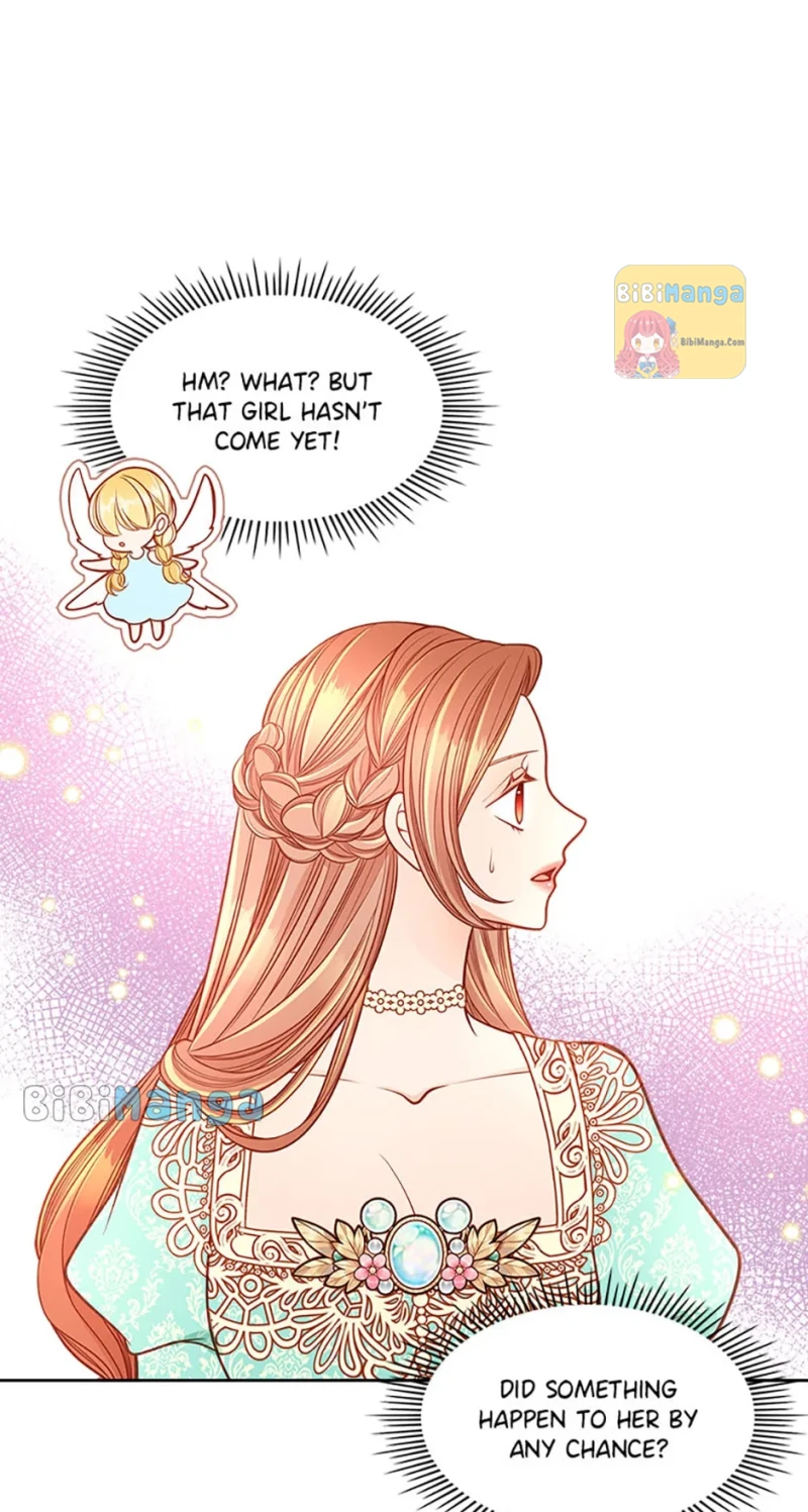 The Duchess’s Secret Dressing Room Chapter 32 - page 60