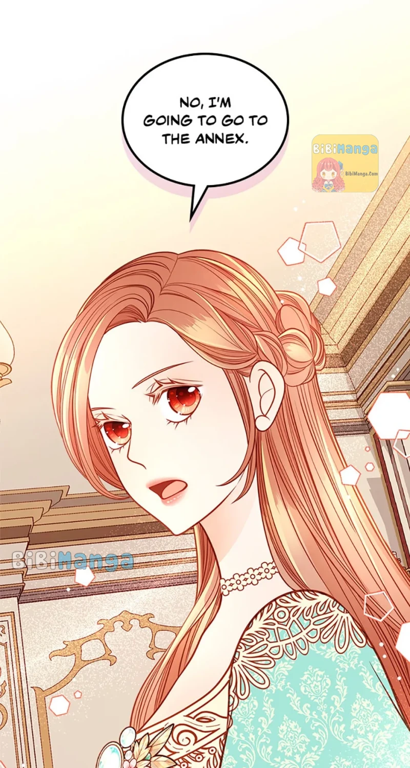 The Duchess’s Secret Dressing Room Chapter 32 - page 62