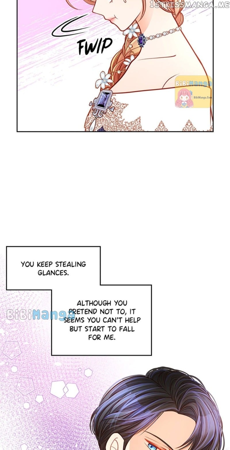 The Duchess’s Secret Dressing Room Chapter 31 - page 10