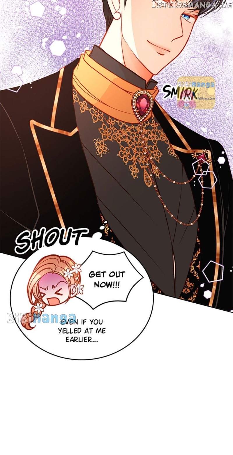 The Duchess’s Secret Dressing Room Chapter 31 - page 11