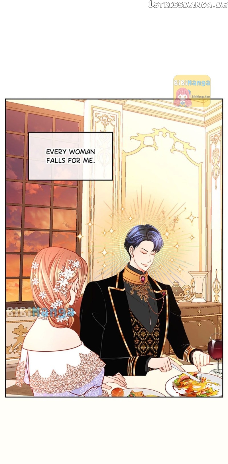 The Duchess’s Secret Dressing Room Chapter 31 - page 12
