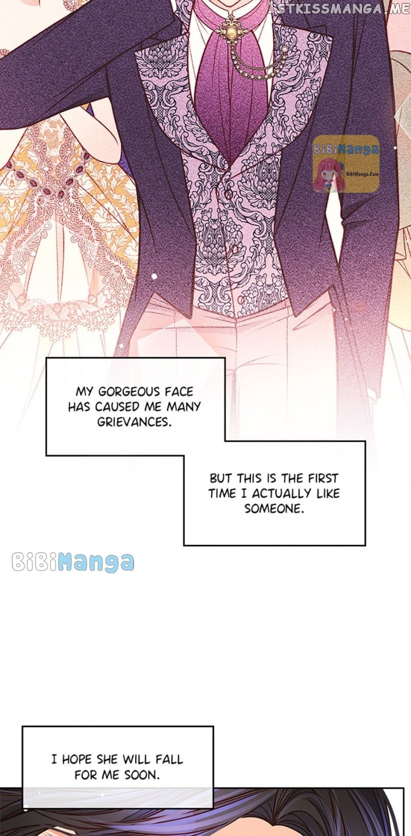 The Duchess’s Secret Dressing Room Chapter 31 - page 14