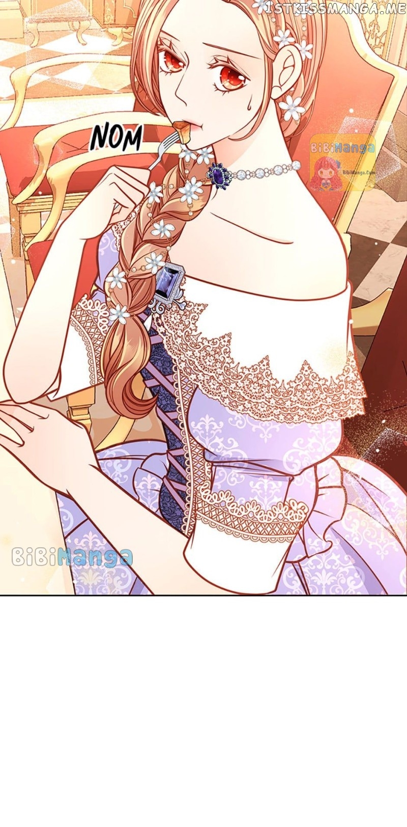 The Duchess’s Secret Dressing Room Chapter 31 - page 16