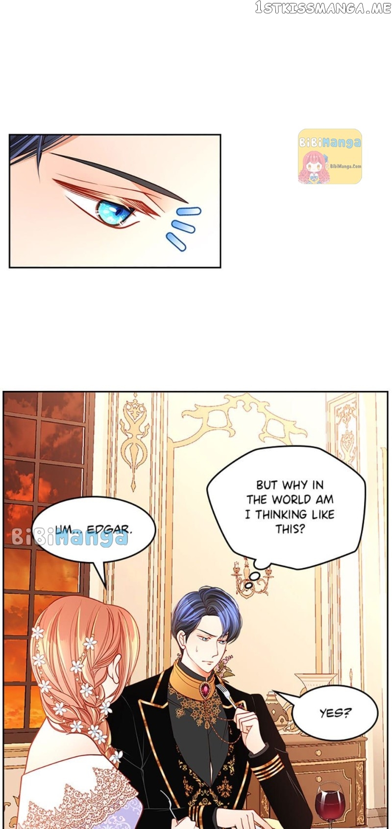 The Duchess’s Secret Dressing Room Chapter 31 - page 17