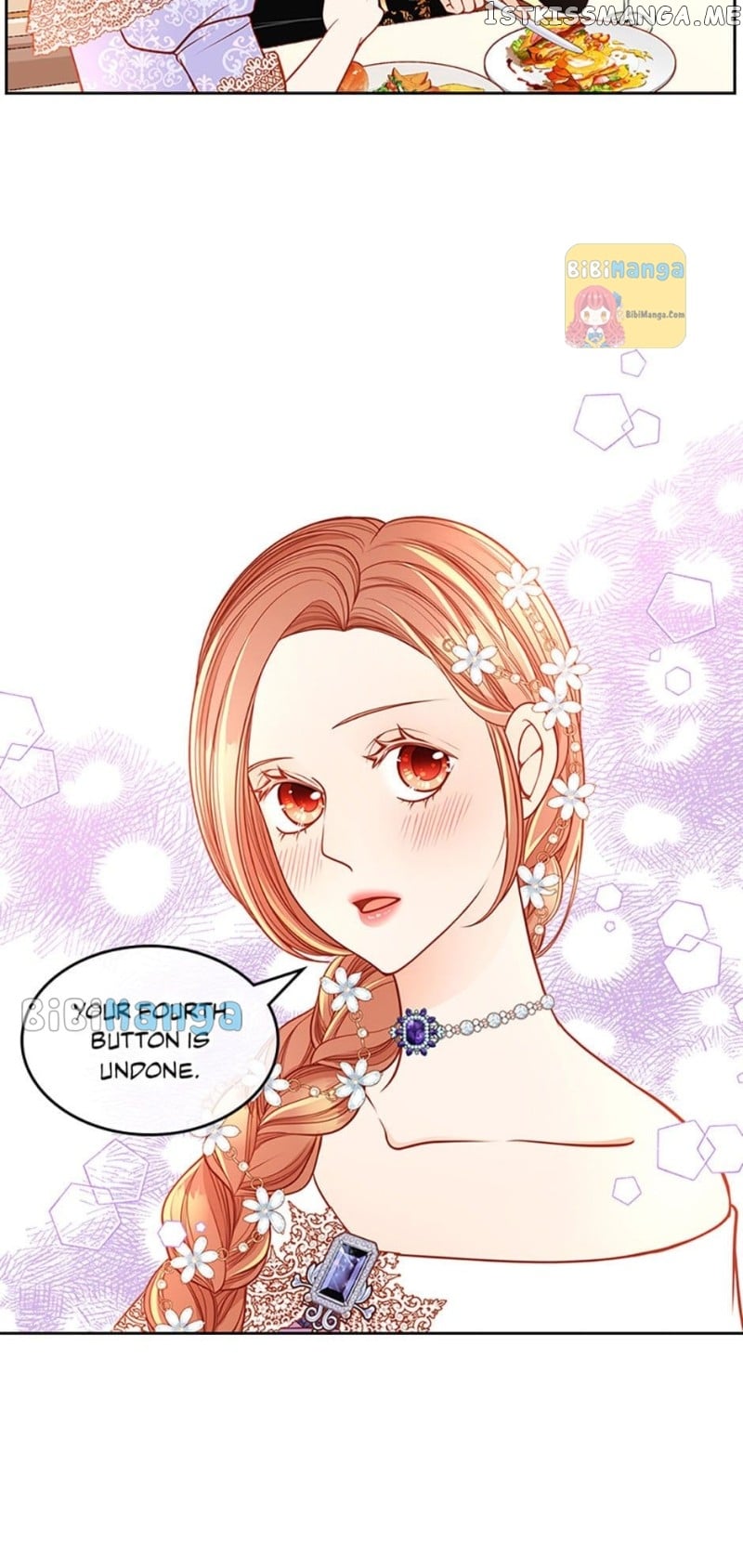 The Duchess’s Secret Dressing Room Chapter 31 - page 18