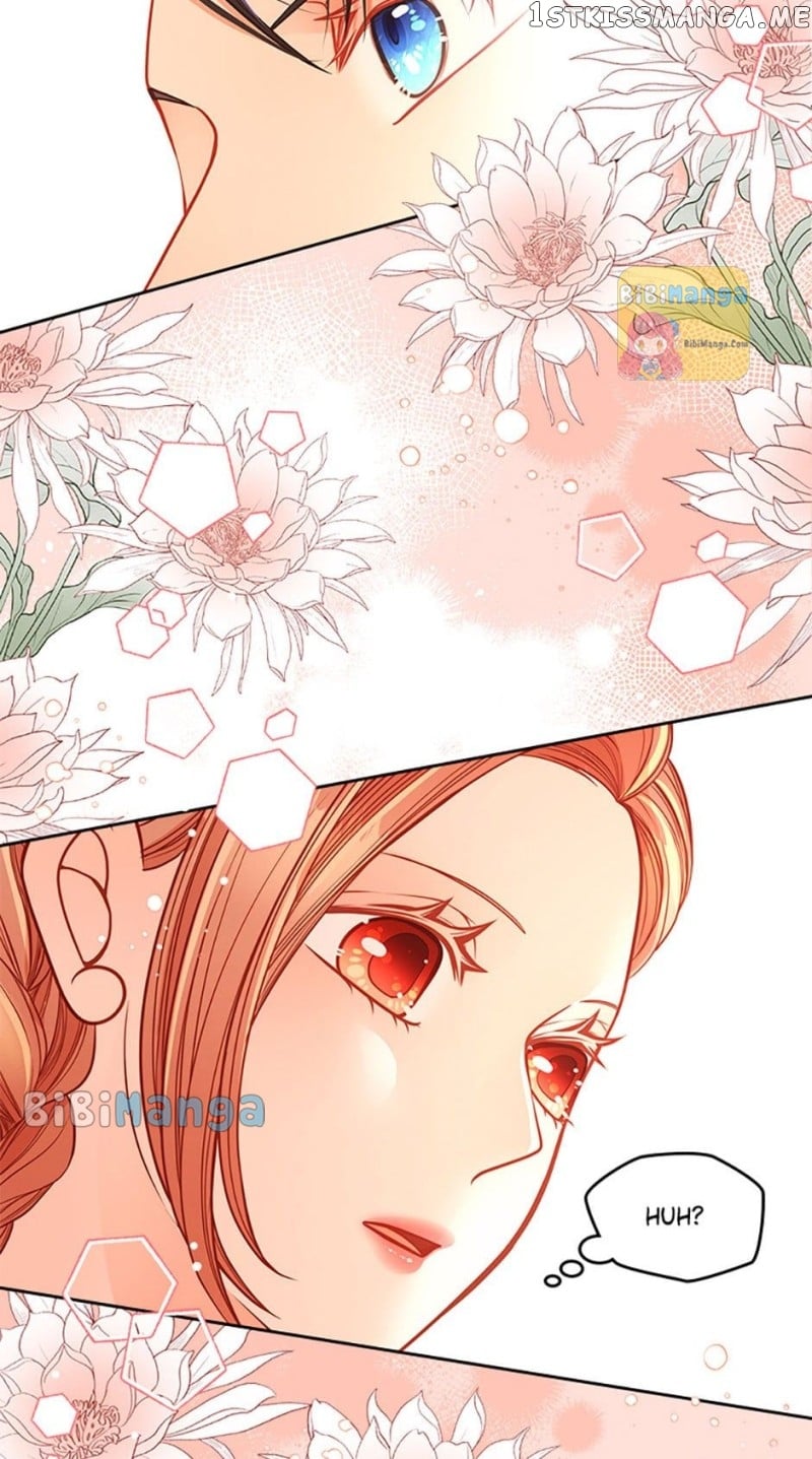 The Duchess’s Secret Dressing Room Chapter 31 - page 25